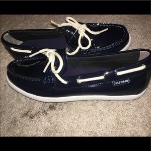 3pair of shoes 2-size8 1-size 7